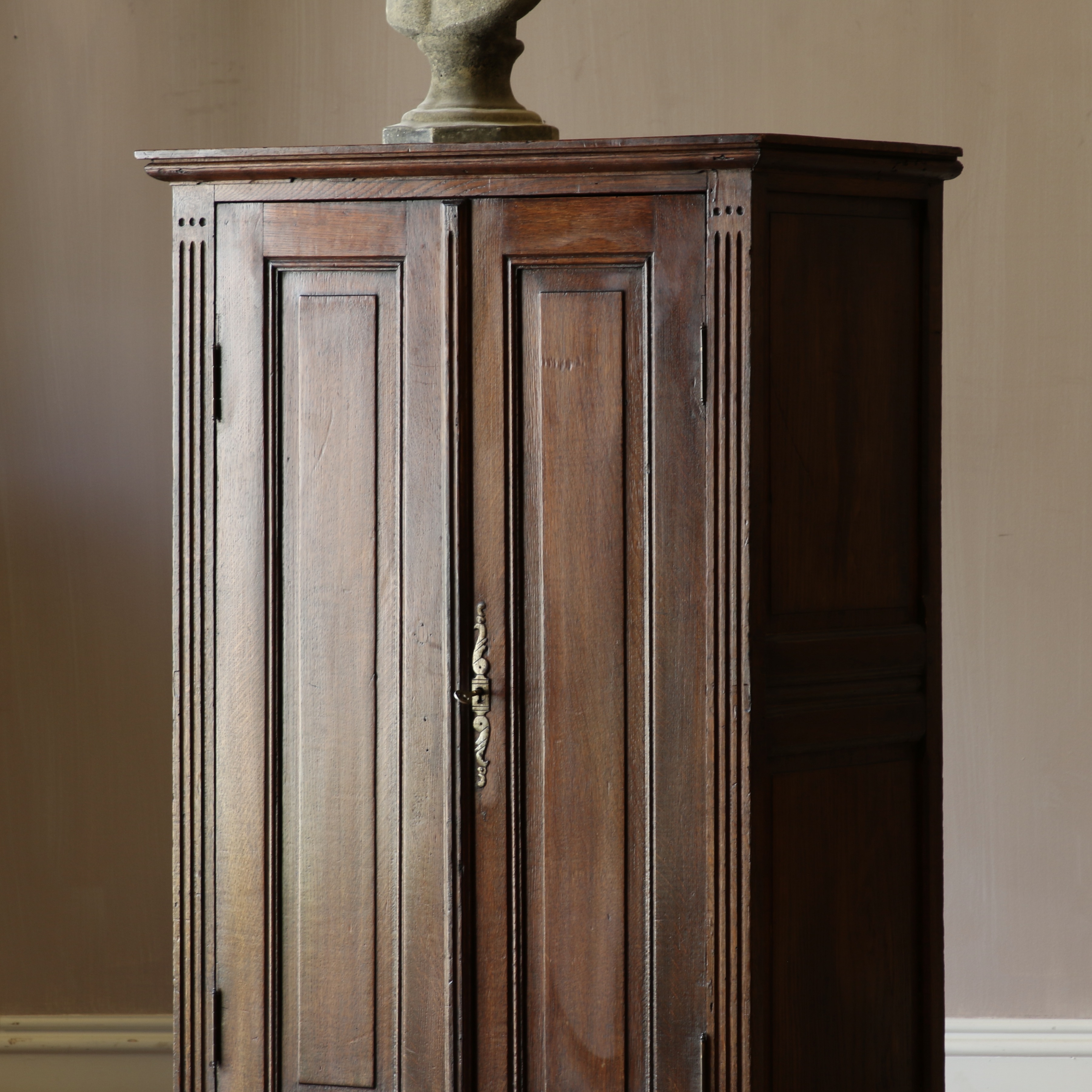 Louis XV Cupboard